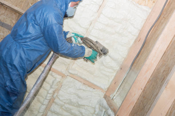 Trusted Venus, TX Insulation Installation & Removal Experts